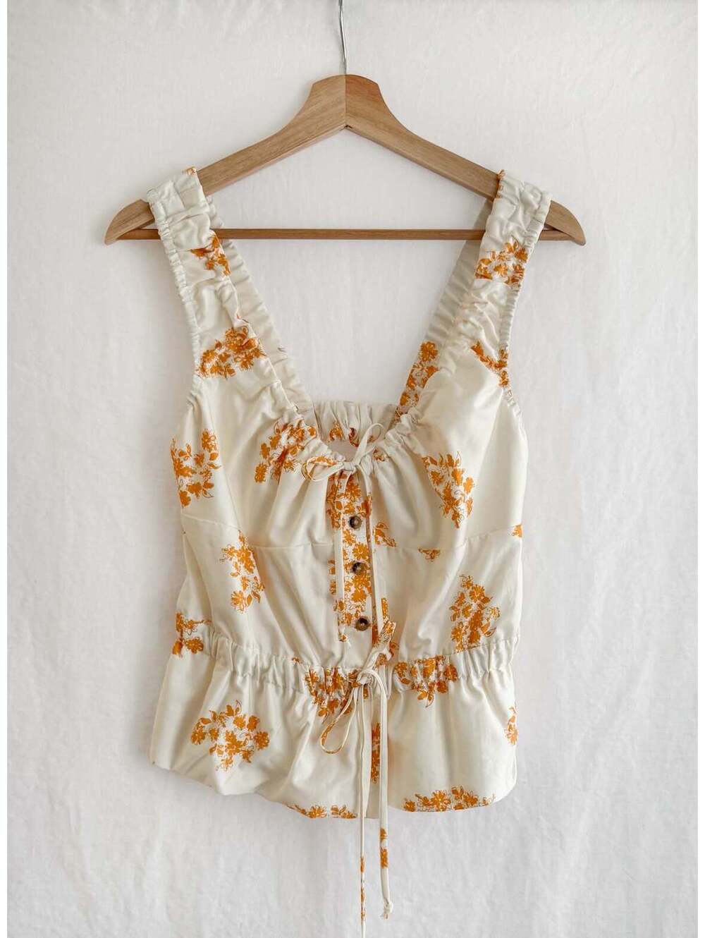 CIAO LUCIA - SIZE M